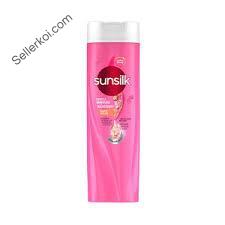 Sunsilk Smooth  Manageable Shampoo